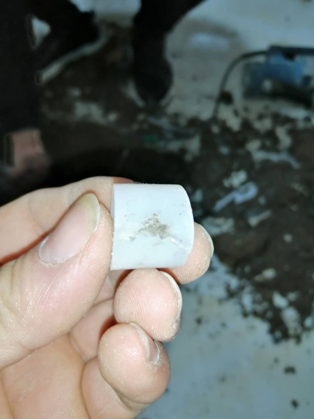 汉源地暖漏水检测